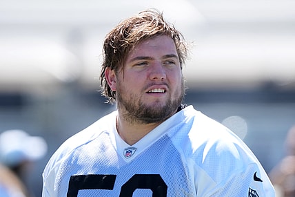 NFL: Las Vegas Raiders Training Camp