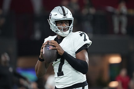 NFL: Las Vegas Raiders at Arizona Cardinals