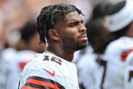 Shedeur Sanders
