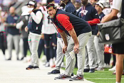 NFL: New England Patriots at Minnesota Vikings