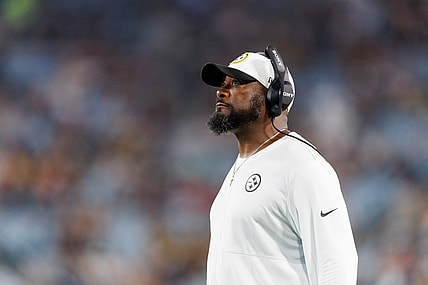 Mike Tomlin
