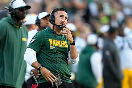 Green Bay Packers