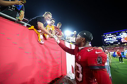 Shilo Sanders, Deion Sanders