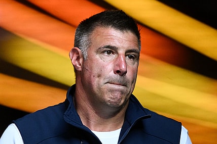 NFL: Washington Commanders at New England Patriots