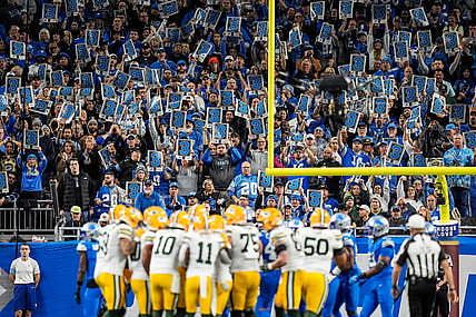 NFL Predictions 2025