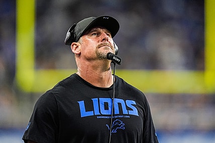 Detroit Lions