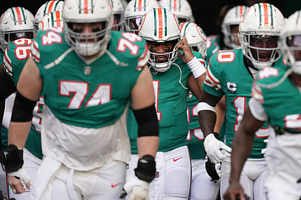 Miami Dolphins