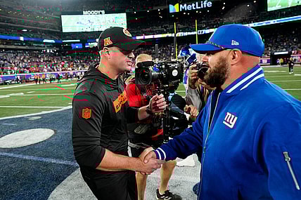 Worst NFL Coaches 2025