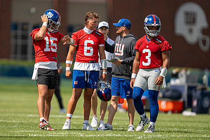 Syndication: The Record