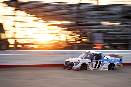 NASCAR Results TOnight, NASCAR Results Today< Truck Series winner