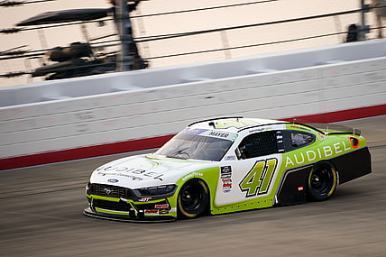 NASCAR Xfinity results