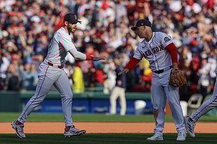 MLB Rumors, Boston Red Sox
