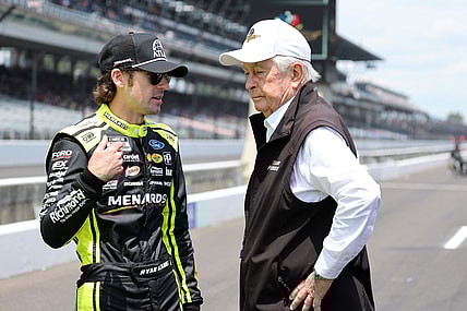 NASCAR: Brickyard 400 Qualifying