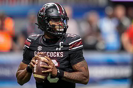 college football week 2