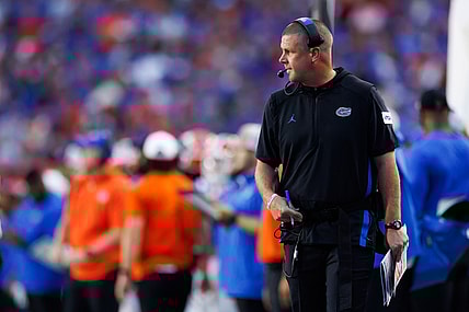 Florida Gators coaching candidates
