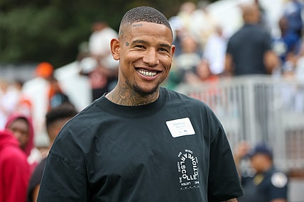 NCAA Football: Miami at Georgia Tech