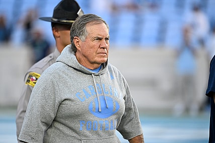 bill belichick