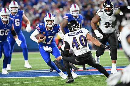 Buffalo Bills