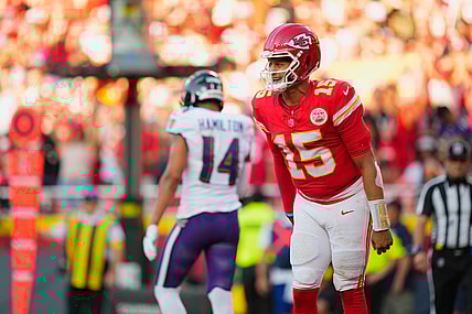 nfl offense rankings