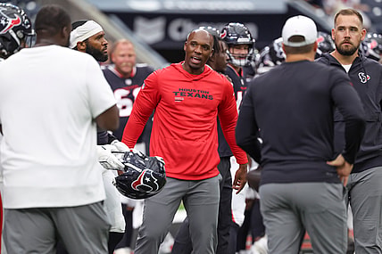 Houston Texans