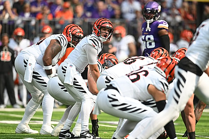 Cincinnati Bengals