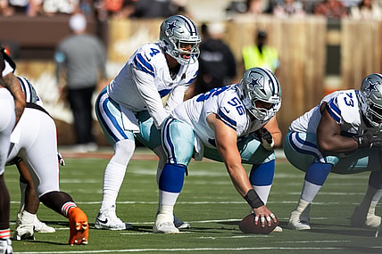Dallas Cowboys