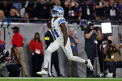 Detroit Lions