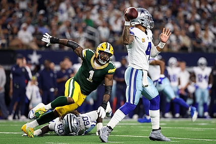 Green Bay Packers