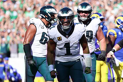 NFL Week 4 Power Rankings