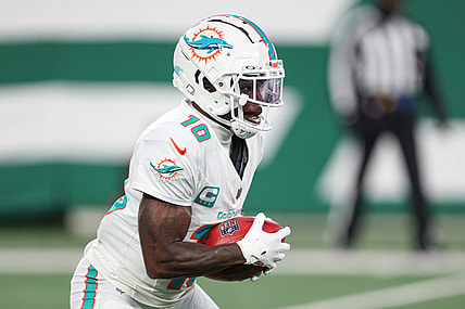 Tyreek Hill