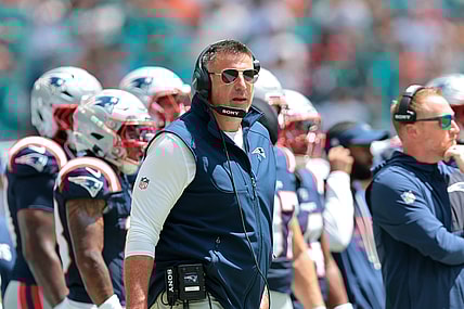 New England Patriots