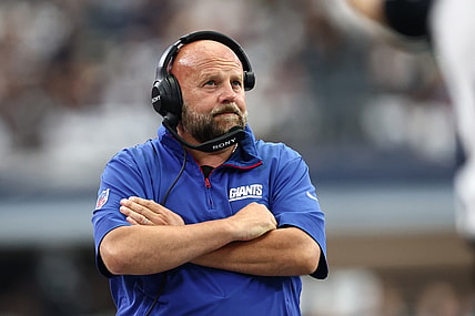 New York Giants