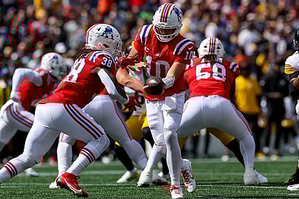 NFL Week 4 Power Rankings