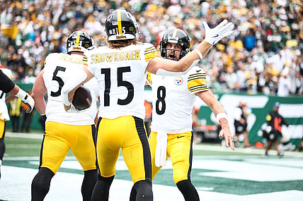 Pittsburgh Steelers