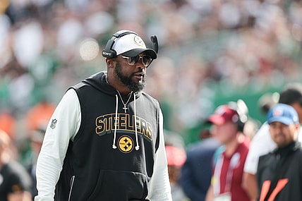 Pittsburgh Steelers