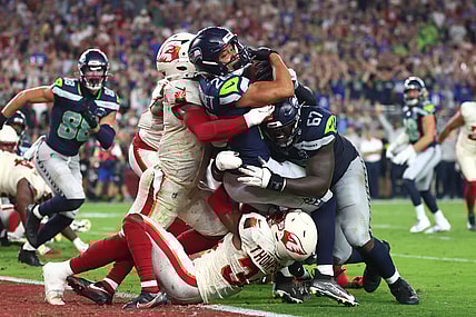 NFL Games Tonight, Seattle Seahawks vs Arizona Cardinals