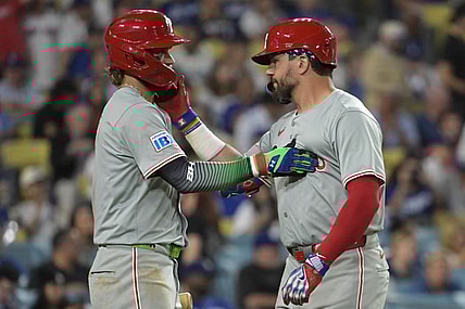 Philadelphia Phillies