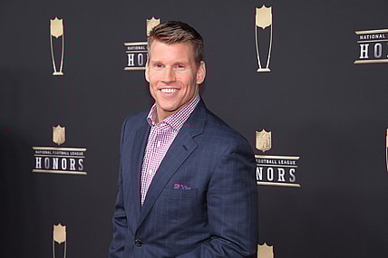 NFL RedZone host Scott Hanson