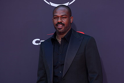 jon jones