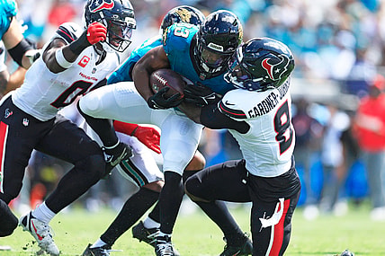 C.J. Gardner-Johnson
