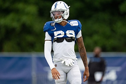 Syndication: The Indianapolis Star