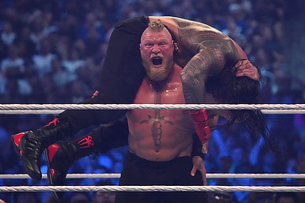 wwe smackdown