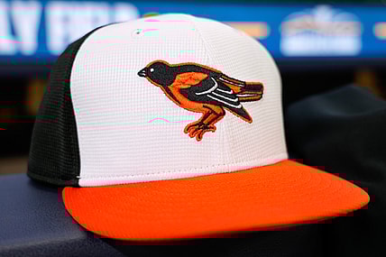 baltimore orioles