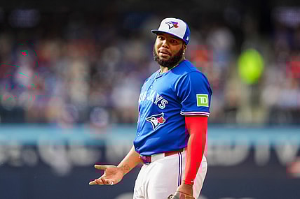 MLB: Vladimir Guerrero Jr. Toronto Blue Jays