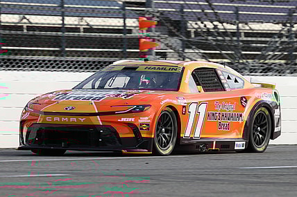 NASCAR Playoff Standings