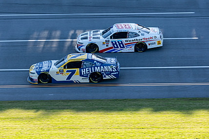 NASCAR Xfinity Playoff Standings