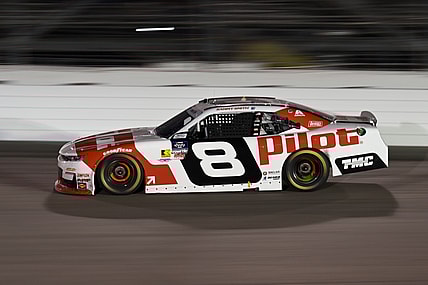 NASCAR Xfinity Playoff Standings