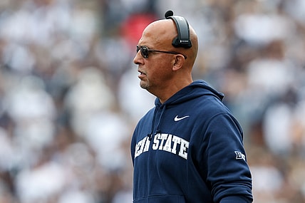 Penn State Coaching Candidates, Penn State Nittany Lions