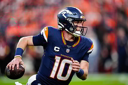 NFL: Cincinnati Bengals at Denver Broncos