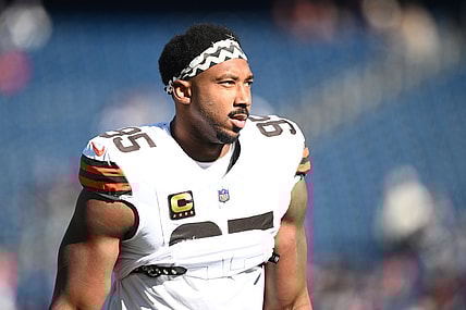 myles garrett